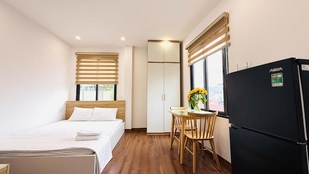 Era Apartment Thinh Hao – Hanoi