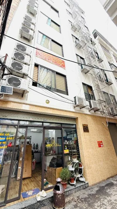 Era Apartment Thinh Hao – 照片 2