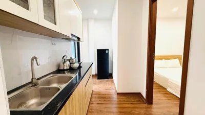 Era Apartment Thinh Hao – 照片 3