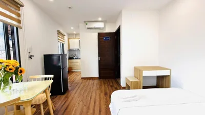 Era Apartment Thinh Hao – 照片 4