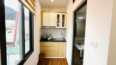 Era Apartment Thinh Hao – 照片 5