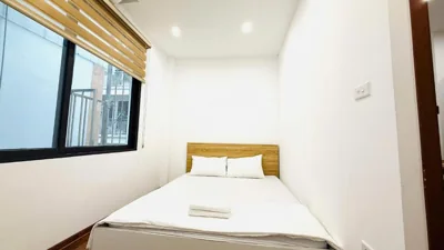 Era Apartment Thinh Hao – 照片 7