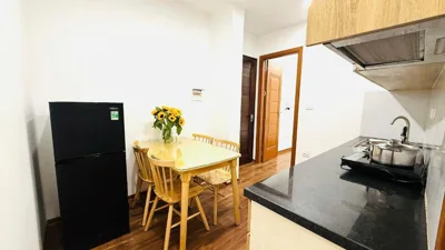 Era Apartment Thinh Hao – 照片 10