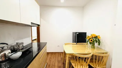 Era Apartment Thinh Hao – 照片 12