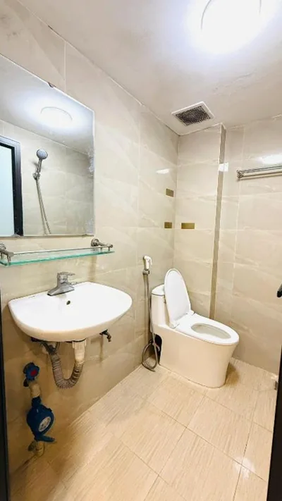 Era Apartment Thinh Hao – 照片 13