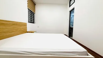 Era Apartment Thinh Hao – 照片 14