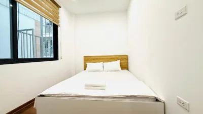 Era Apartment Thinh Hao – 照片 15