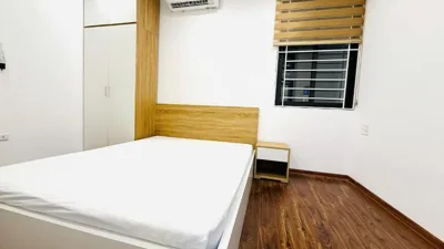 Era Apartment Thinh Hao – 照片 16