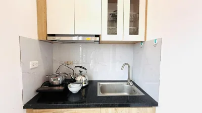 一卧室公寓 — Era Apartment Thinh Hao
